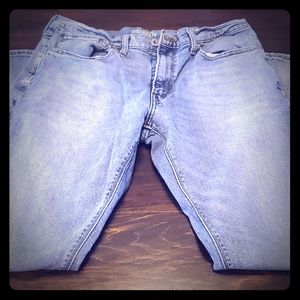 Men's Levi's